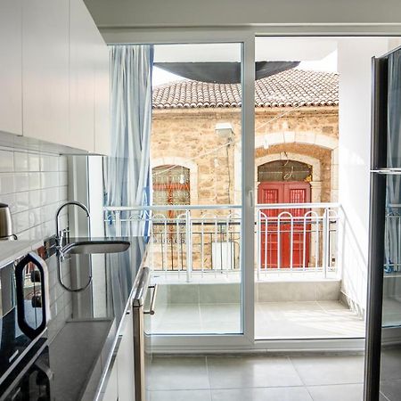 Kervan Suite Antalya Exteriér fotografie