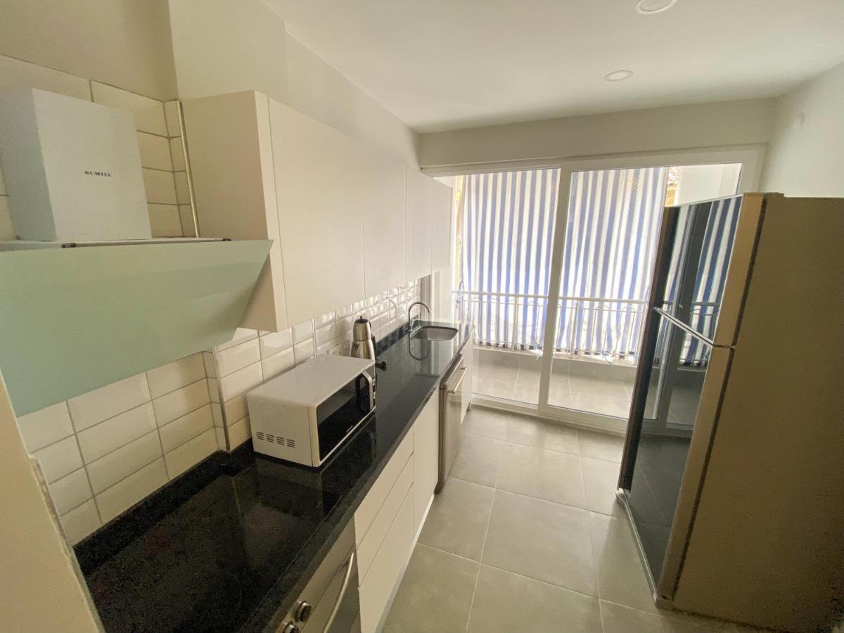 Kervan Suite Antalya Exteriér fotografie